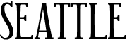 西雅圖設計學院